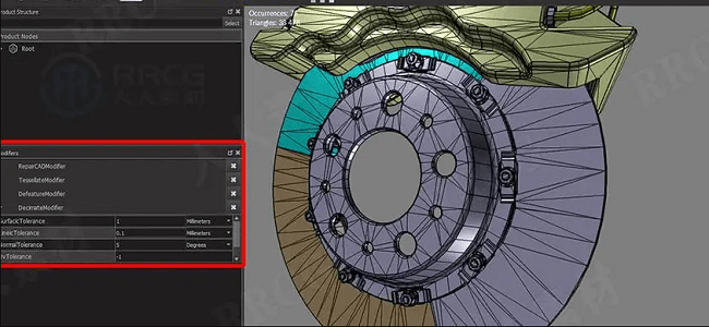 pixyz studio破解版截图2