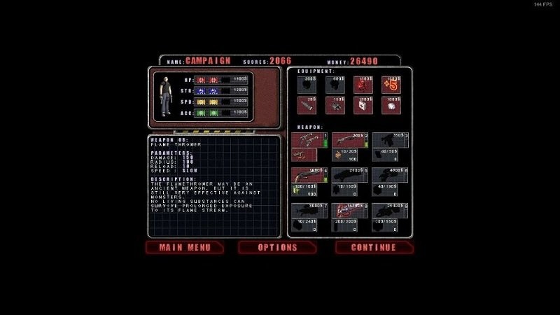 孤胆枪手pc版截图4