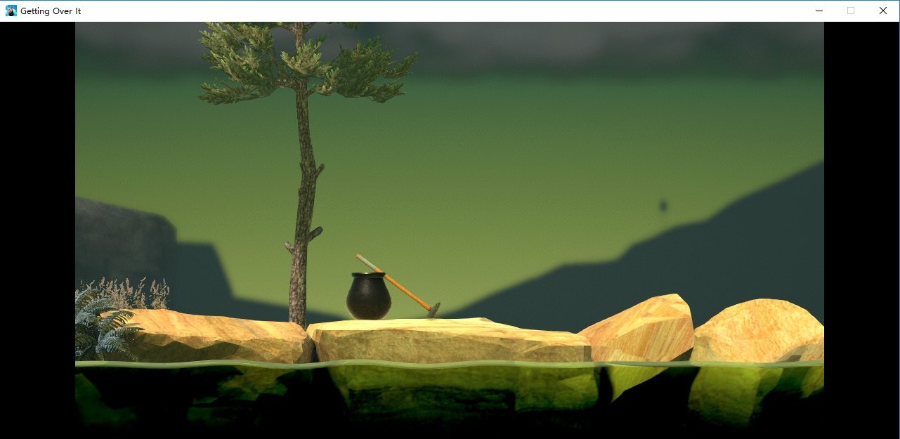 掘地求升pc端截图2