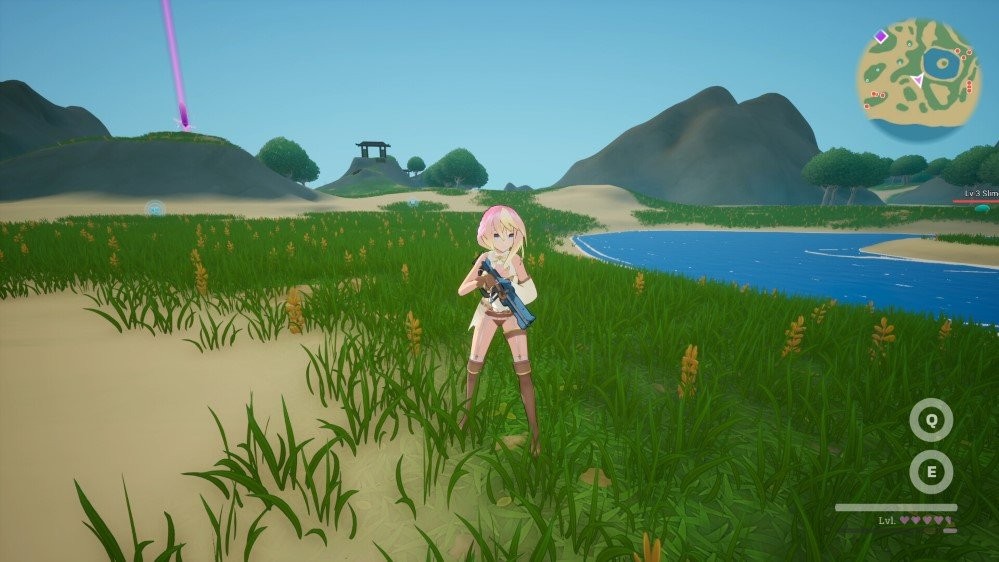 次元姬大冒险2游戏截图4