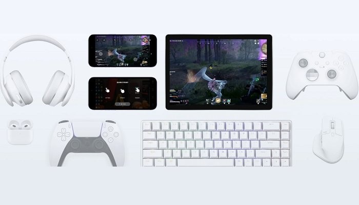 uu远程电脑版截图1