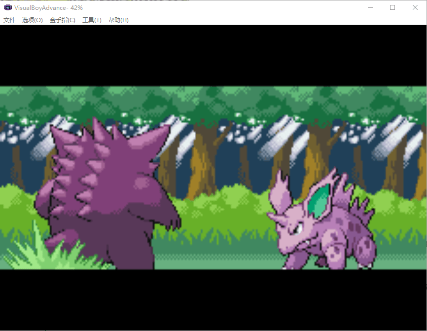 口袋妖怪去吧皮卡丘pc版截图2