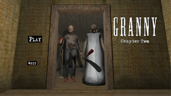 恐怖老奶奶2电脑版截图4