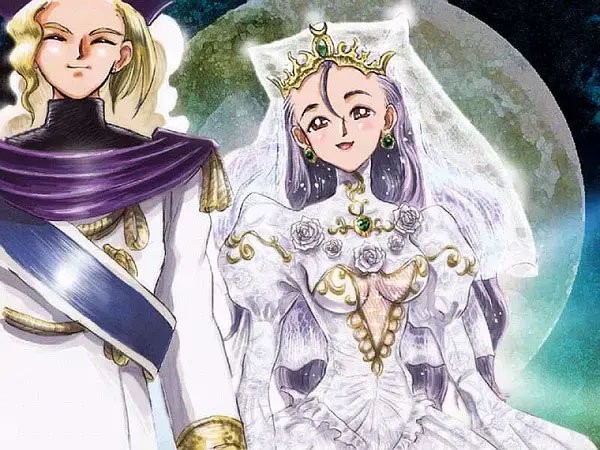 美少女梦工厂3中文版截图2