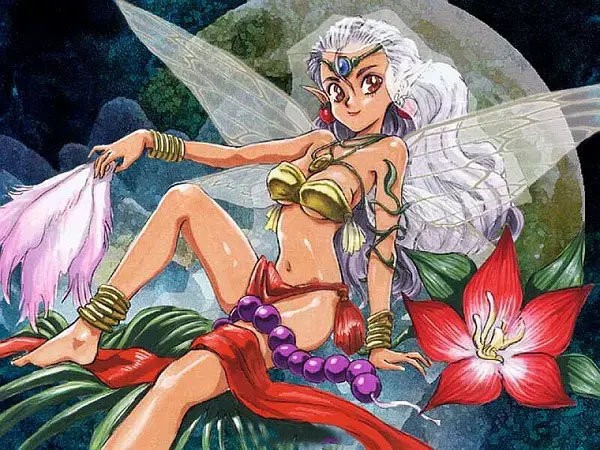 美少女梦工厂3中文版截图1