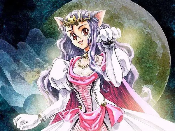 美少女梦工厂3中文版截图3