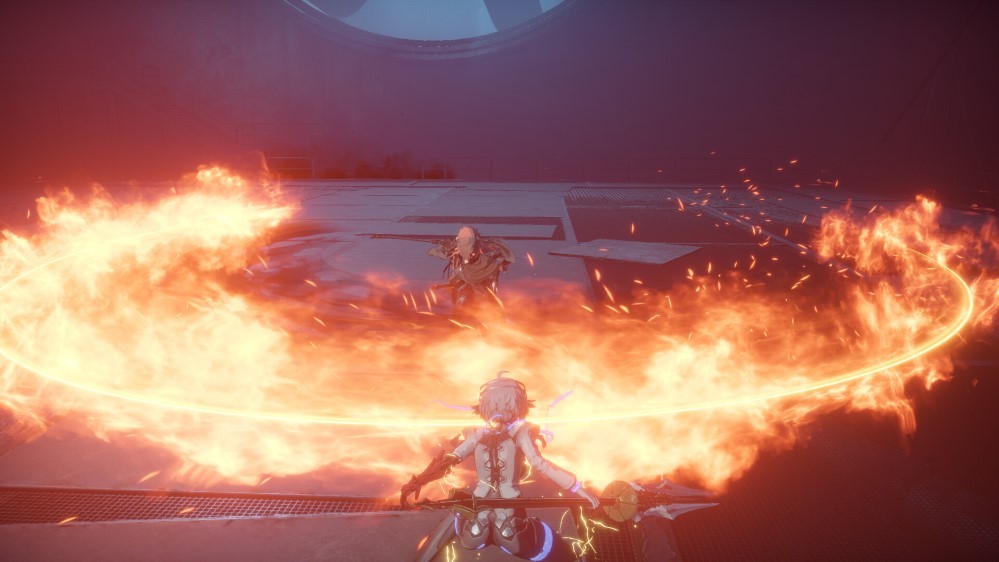 无限机兵豪华电脑版截图1