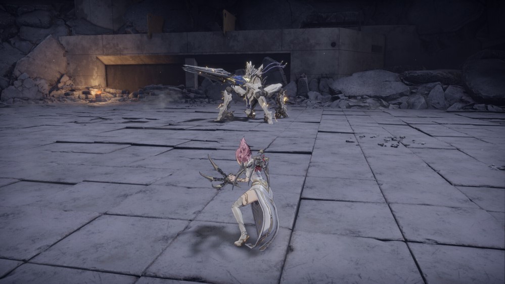 无限机兵豪华电脑版截图4