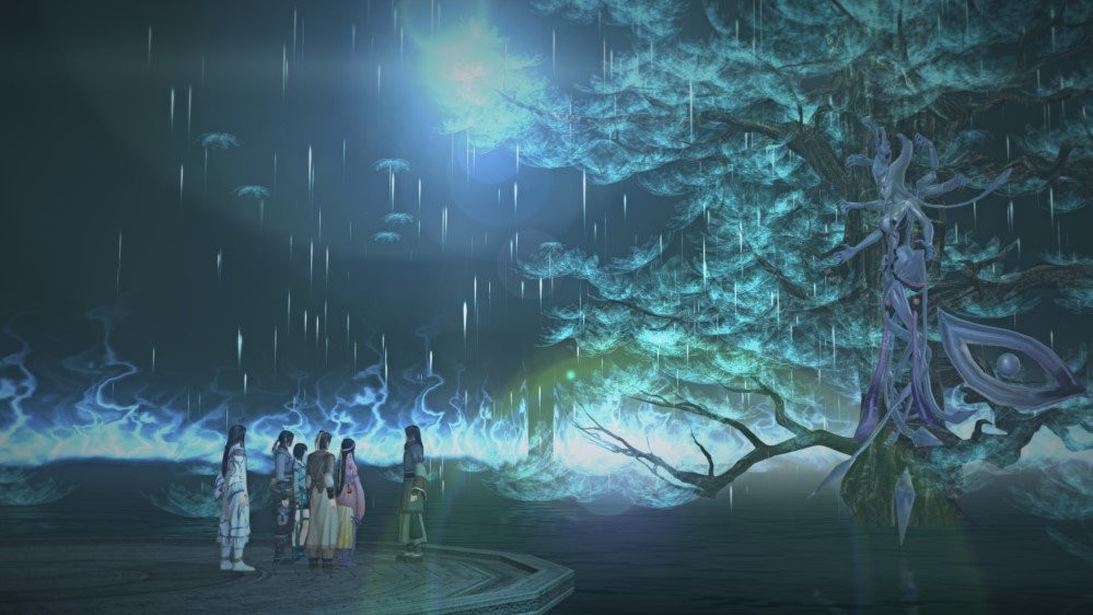 仙剑奇侠传6电脑版截图1