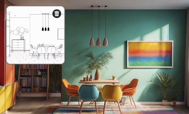 Adobe Photoshop 2025 Mac版截图1