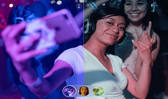 Topaz Photo AI中文版截图1