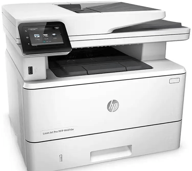 hp惠普m427dw驱动截图1