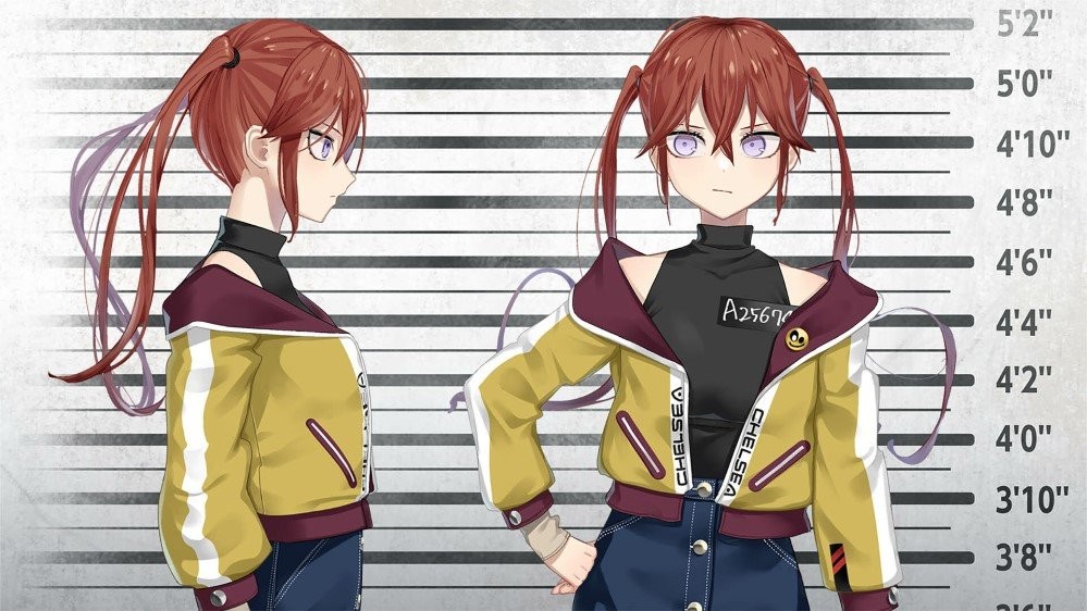 变态监狱汉化版(HENPRI)截图1