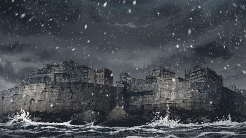 变态监狱汉化版(HENPRI)截图4