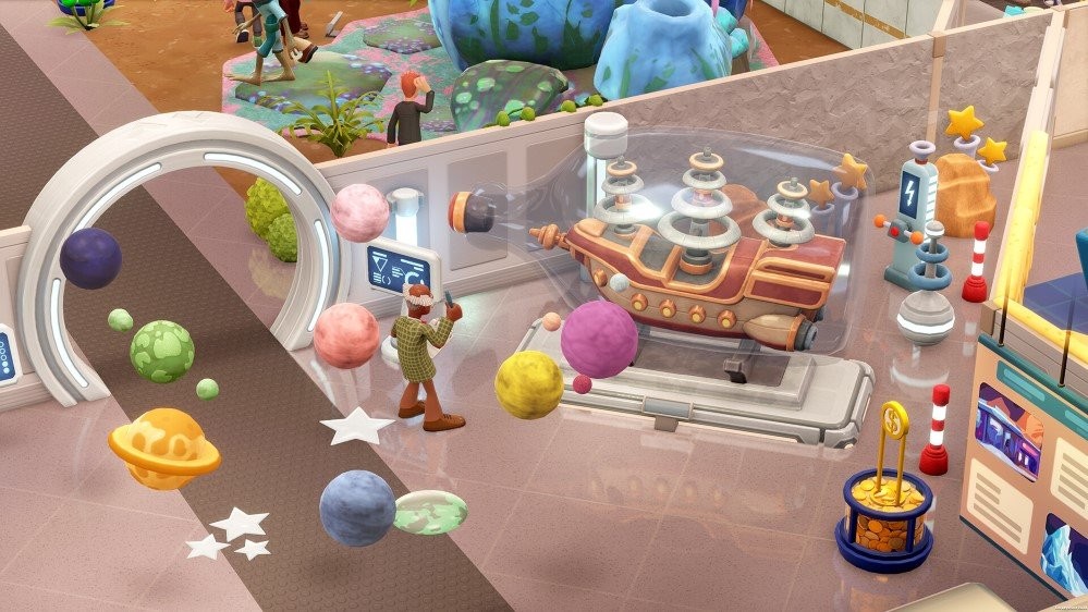 双点博物馆绿色免安装版截图4