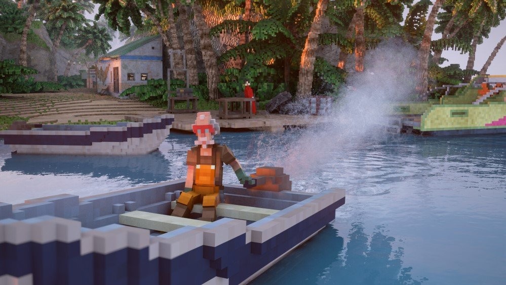 teardown拆迁模拟器电脑版截图1