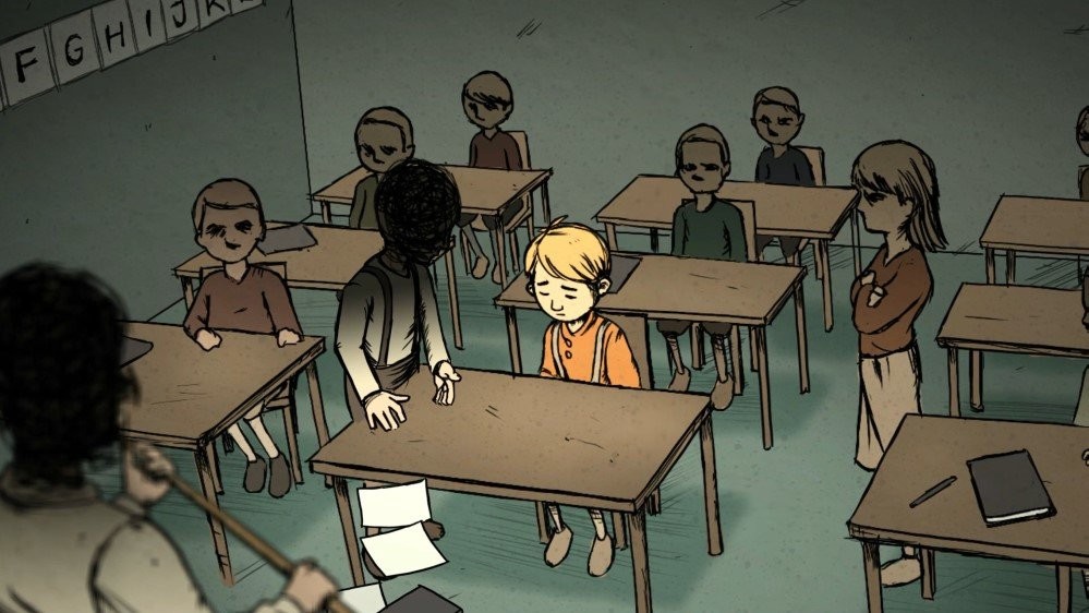 我的孩子生命之泉电脑版截图1