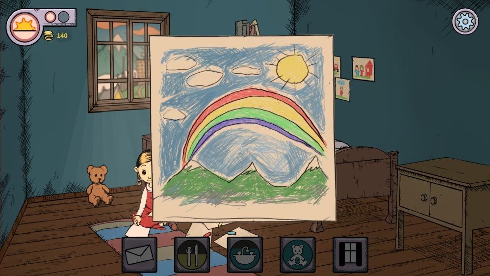 我的孩子生命之泉电脑版截图2