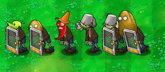 植物大战僵尸beta版电脑版截图1