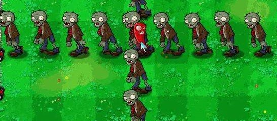 植物大战僵尸beta版电脑版截图2