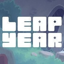 leap year闰跃之年游戏
