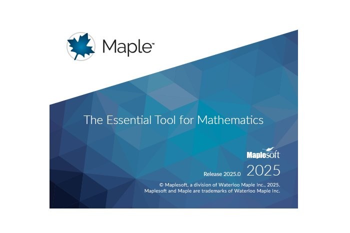 maplesoft maple电脑版截图3