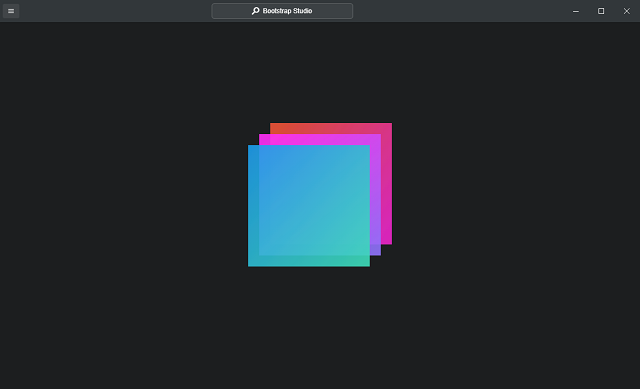 bootstrap studio汉化中文版截图2