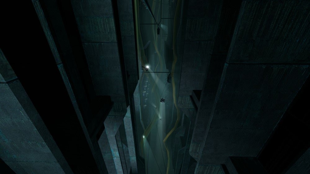 半条命2电脑版(Half-Life 2)截图2