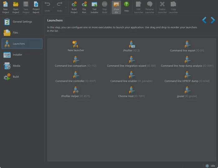 install4j电脑版截图3