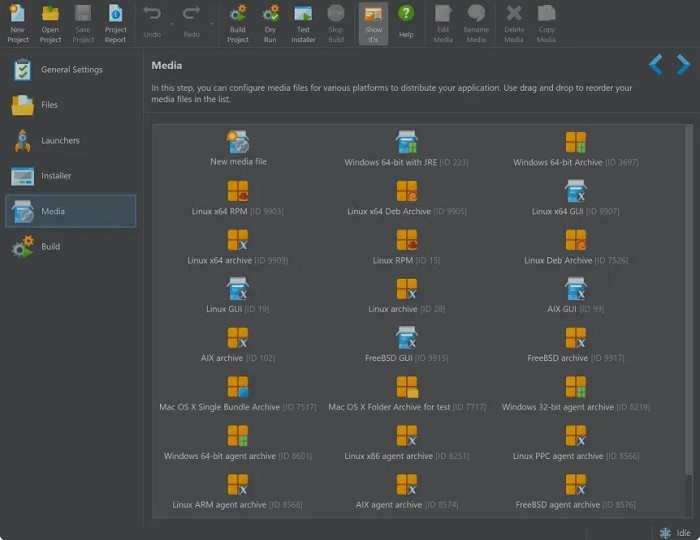 install4j电脑版截图4