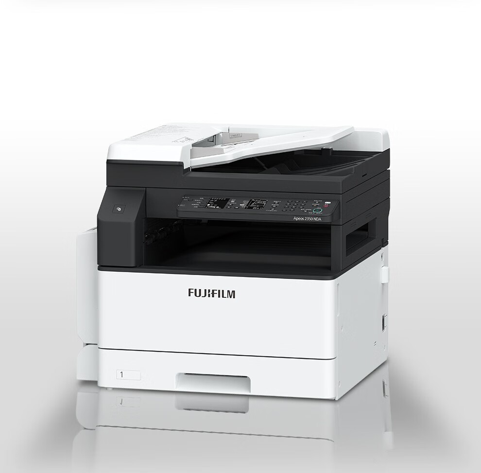 富士施乐s2011打印机驱动截图1