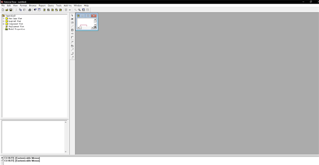 rational rose 2007破解版截图2