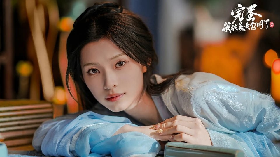 完蛋我被美女包围了2游戏截图3