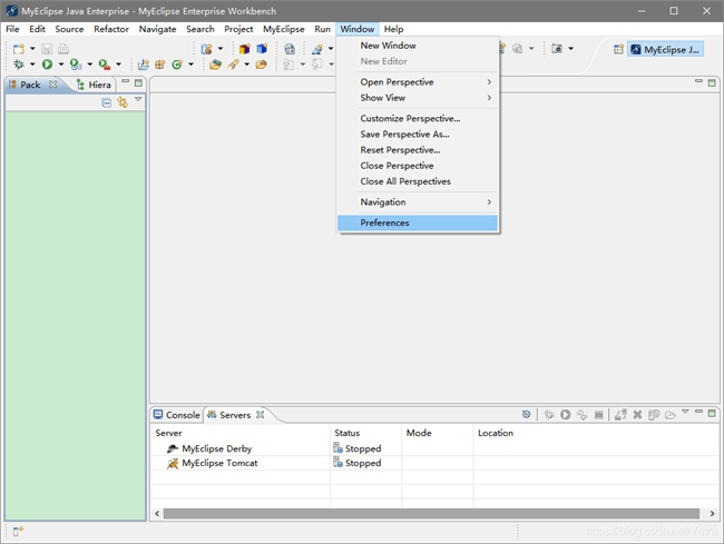 myeclipse8.5安装包截图1