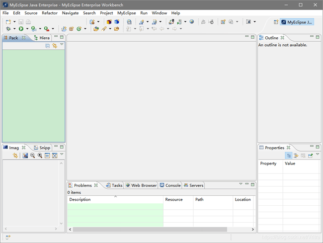 myeclipse8.5安装包截图2
