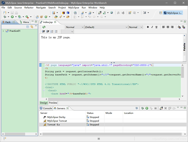 myeclipse8.5安装包截图3