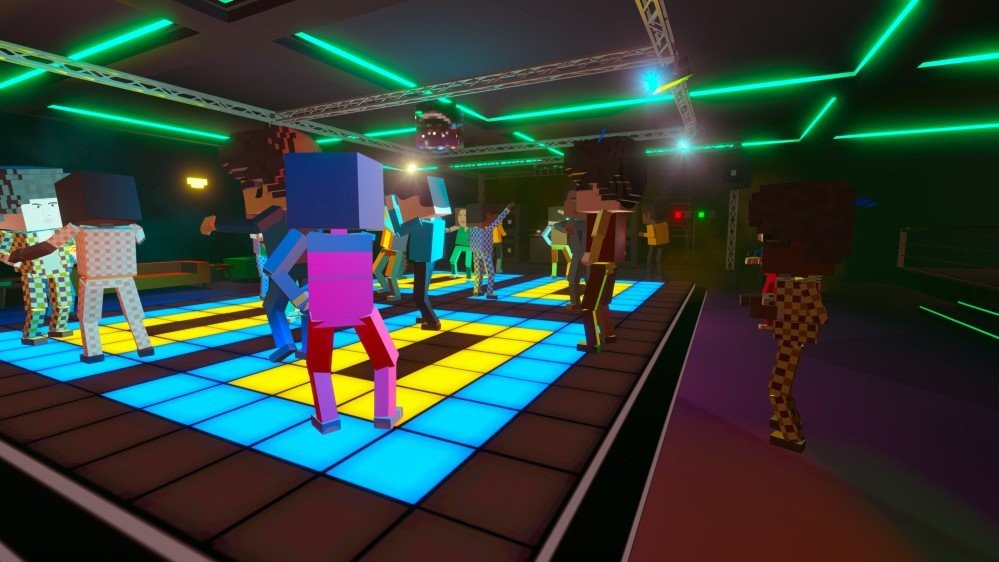 血染小镇pc端截图1