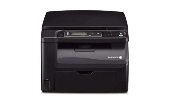 富士施乐打印机m215b驱动安装包截图1