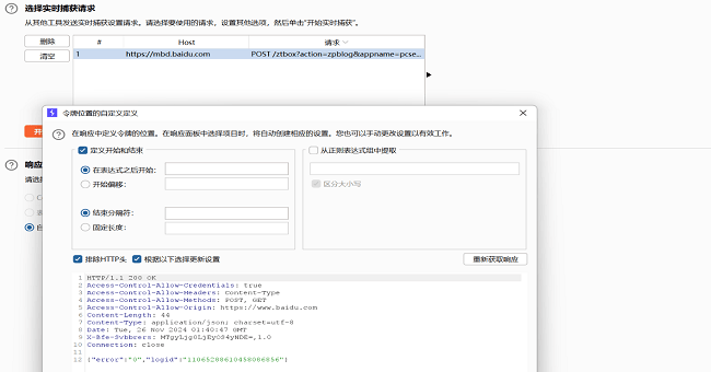 burpsuite pro2025年破解版截图3