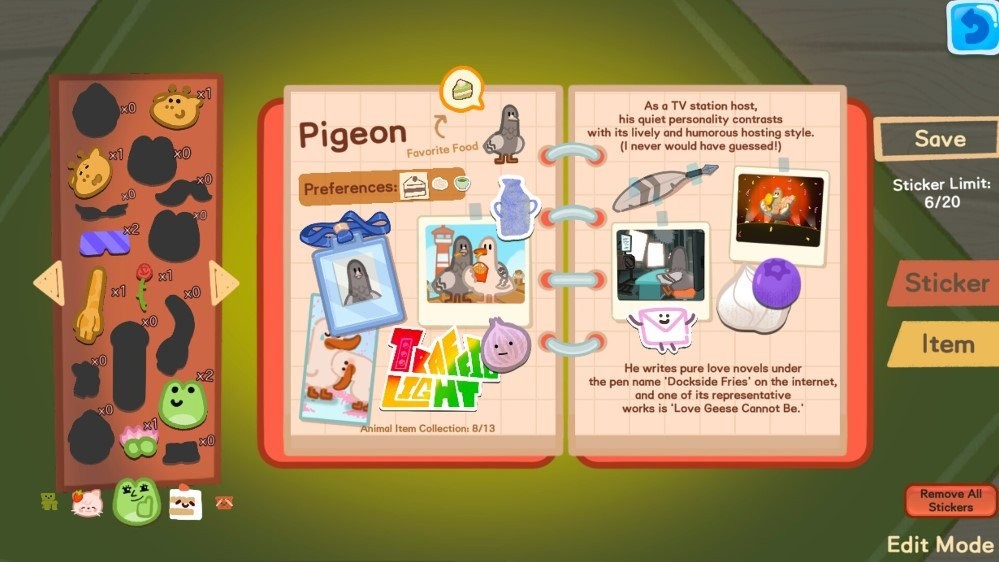 盒子面包坊游戏截图1