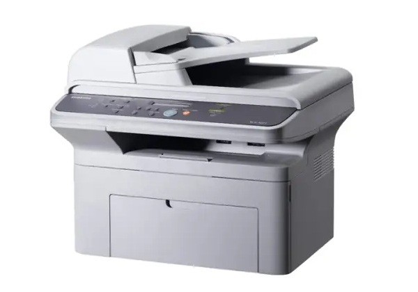 三星SCX4321打印机驱动截图1