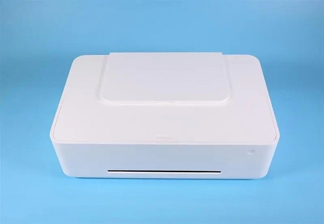 小米米家喷墨打印机驱动截图1