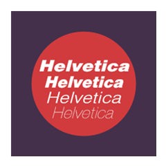 helvetica字体打包