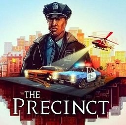 警区the precinct游戏