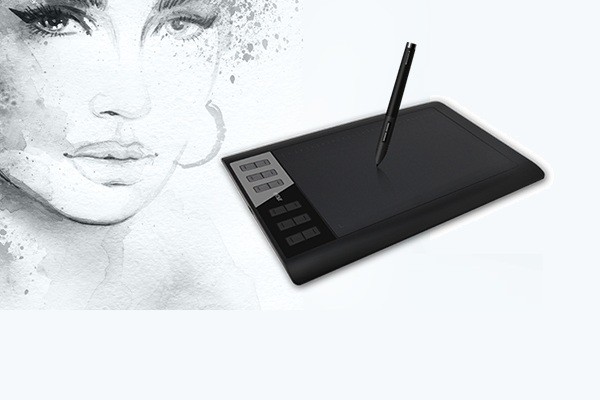 高漫1060pro驱动电脑版截图2