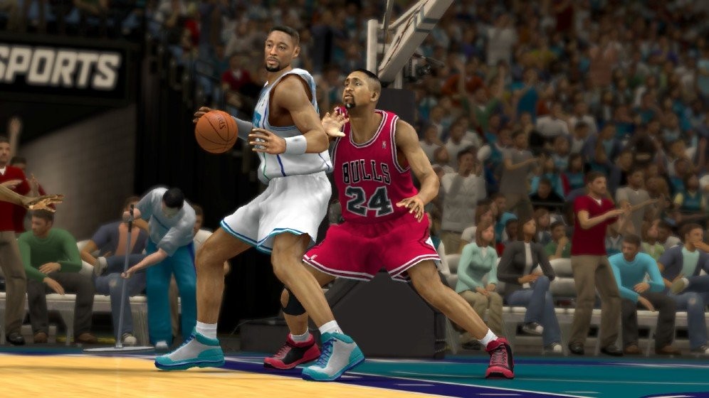nba2k13电脑版截图1