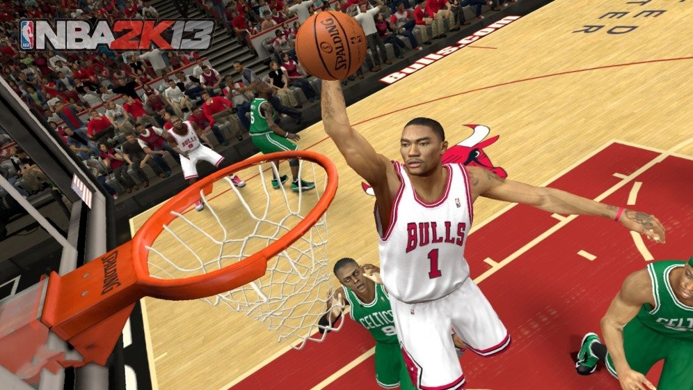 nba2k13电脑版截图3