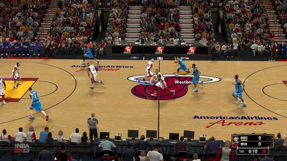 nba2k13电脑版截图2