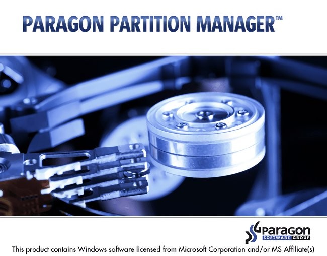 分区魔术师软件绿色版截图2