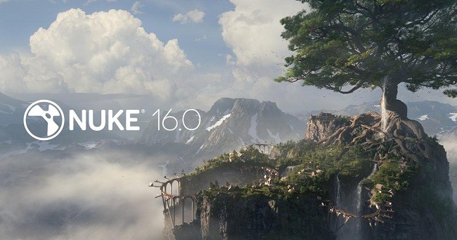 Nuke Studio软件截图2